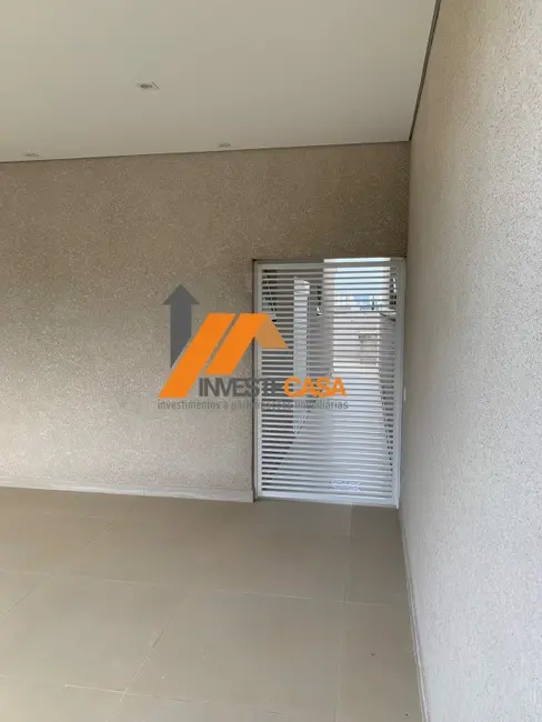 Foto 3 de Casa de Condomínio com 2 quartos para alugar, 142m2 em Residencial Villa do Bosque, Sorocaba - SP