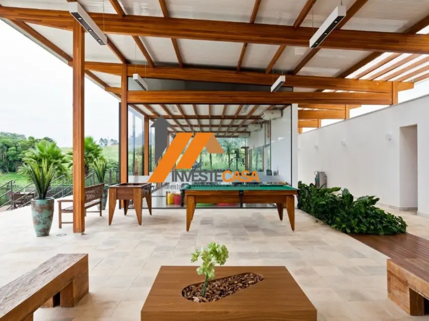 Foto 3 de Terreno / Lote à venda, 445m2 em Vila Martins, Itu - SP