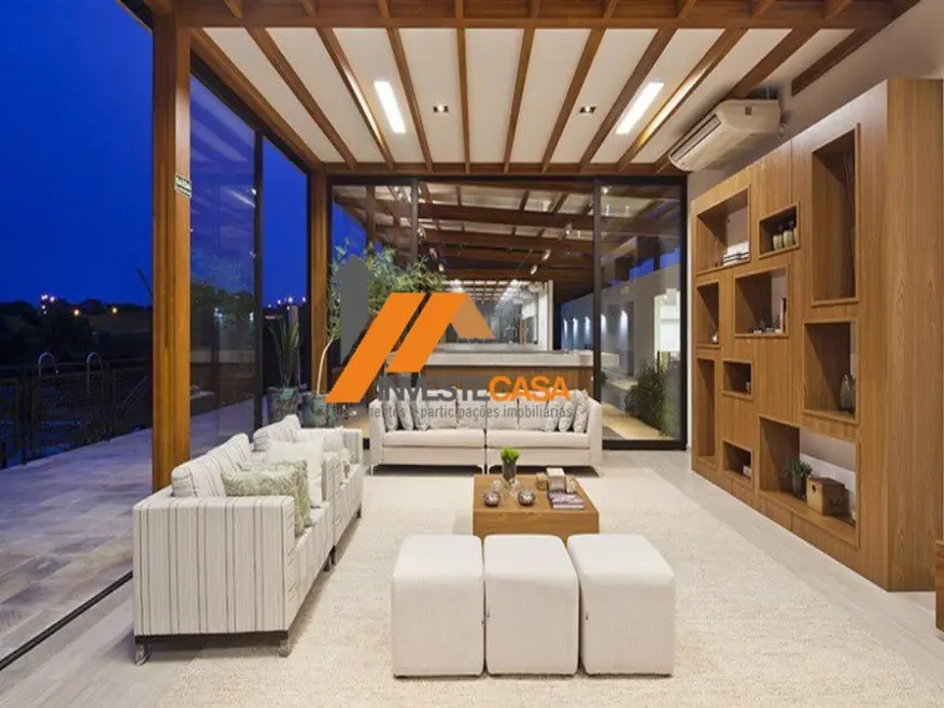 Foto 8 de Terreno / Lote à venda, 445m2 em Vila Martins, Itu - SP