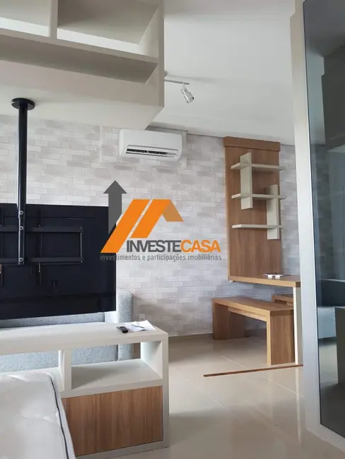 Foto 4 de Apartamento com 1 quarto para alugar, 37m2 em Parque Campolim, Sorocaba - SP