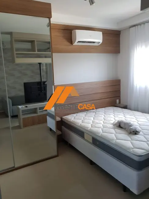 Foto 9 de Apartamento com 1 quarto para alugar, 37m2 em Parque Campolim, Sorocaba - SP