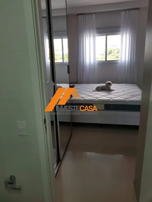 Foto 8 de Apartamento com 1 quarto para alugar, 37m2 em Parque Campolim, Sorocaba - SP