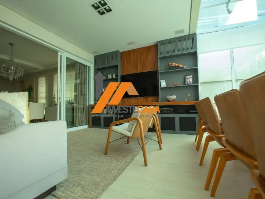 Casa de Condomínio com 3 quartos à venda, 320m2 em Sorocaba - SP - imagem 5 Foto 5 de Casa de Condomínio com 3 quartos à venda, 320m2 em Sorocaba - SP