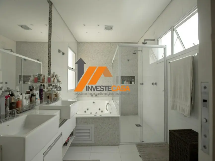 Casa de Condomínio com 3 quartos à venda, 320m2 em Sorocaba - SP - imagem 9 Foto 9 de Casa de Condomínio com 3 quartos à venda, 320m2 em Sorocaba - SP