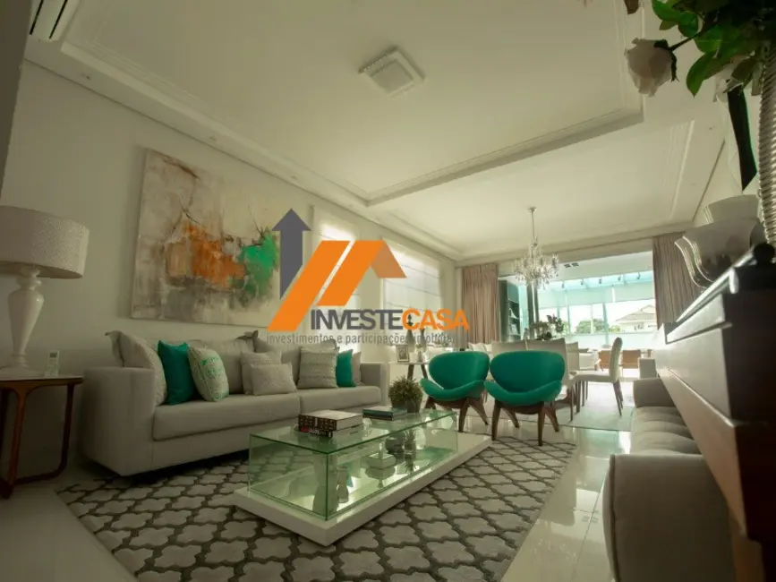 Casa de Condomínio com 3 quartos à venda, 320m2 em Sorocaba - SP - imagem 3 Foto 3 de Casa de Condomínio com 3 quartos à venda, 320m2 em Sorocaba - SP