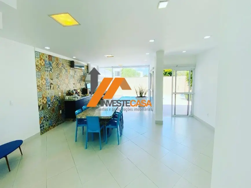 Casa de Condomínio com 3 quartos à venda, 266m2 em Jardim Residencial Campos do Conde, Sorocaba - SP - imagem 4 Foto 4 de Casa de Condomínio com 3 quartos à venda, 266m2 em Jardim Residencial Campos do Conde, Sorocaba - SP