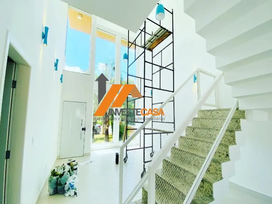 Casa de Condomínio com 3 quartos à venda, 266m2 em Jardim Residencial Campos do Conde, Sorocaba - SP - imagem 3 Foto 3 de Casa de Condomínio com 3 quartos à venda, 266m2 em Jardim Residencial Campos do Conde, Sorocaba - SP