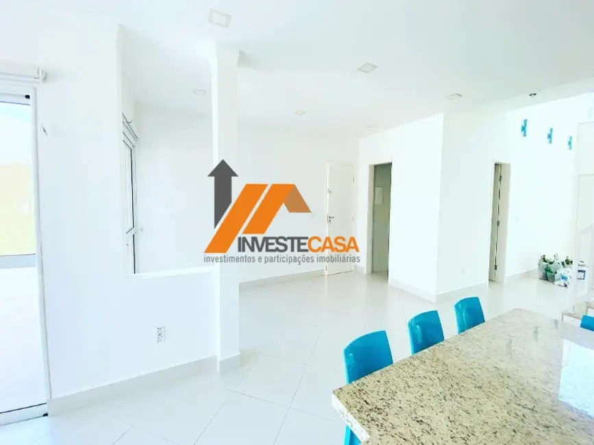 Casa de Condomínio com 3 quartos à venda, 266m2 em Jardim Residencial Campos do Conde, Sorocaba - SP - imagem 5 Foto 5 de Casa de Condomínio com 3 quartos à venda, 266m2 em Jardim Residencial Campos do Conde, Sorocaba - SP