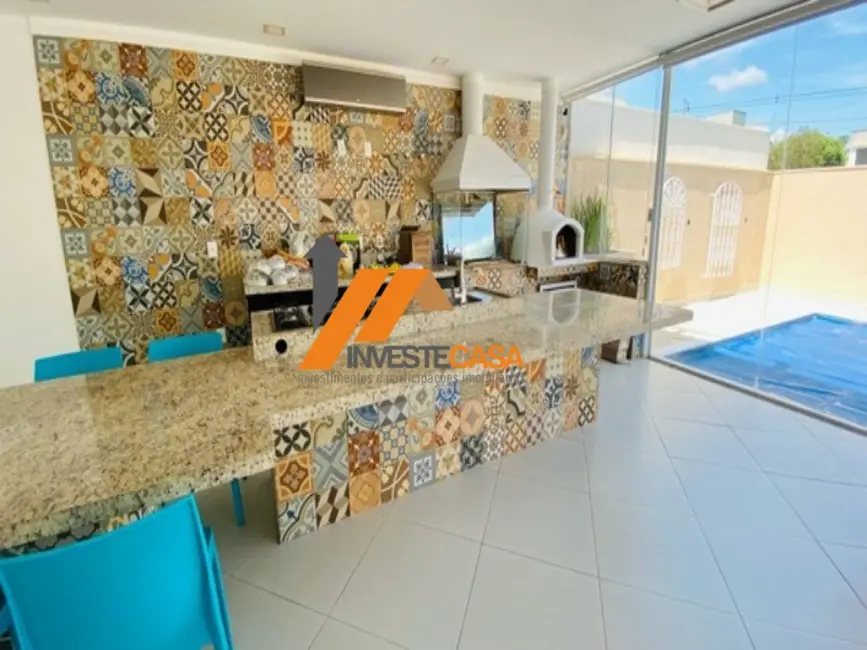 Casa de Condomínio com 3 quartos à venda, 266m2 em Jardim Residencial Campos do Conde, Sorocaba - SP - imagem 9 Foto 9 de Casa de Condomínio com 3 quartos à venda, 266m2 em Jardim Residencial Campos do Conde, Sorocaba - SP