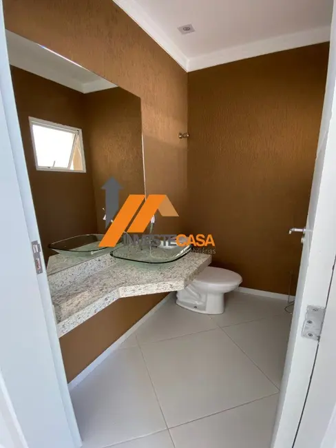 Casa de Condomínio com 3 quartos à venda, 266m2 em Jardim Residencial Campos do Conde, Sorocaba - SP - imagem 6 Foto 6 de Casa de Condomínio com 3 quartos à venda, 266m2 em Jardim Residencial Campos do Conde, Sorocaba - SP