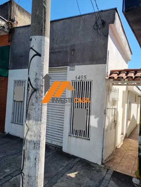 Sala Comercial com 2 quartos à venda, 90m2 em Vila Hortência, Sorocaba - SP - imagem 3 Foto 3 de Sala Comercial com 2 quartos à venda, 90m2 em Vila Hortência, Sorocaba - SP