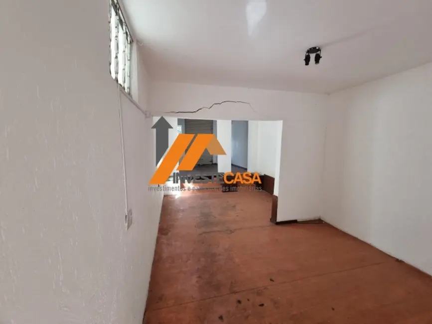 Sala Comercial com 2 quartos à venda, 90m2 em Vila Hortência, Sorocaba - SP - imagem 6 Foto 6 de Sala Comercial com 2 quartos à venda, 90m2 em Vila Hortência, Sorocaba - SP