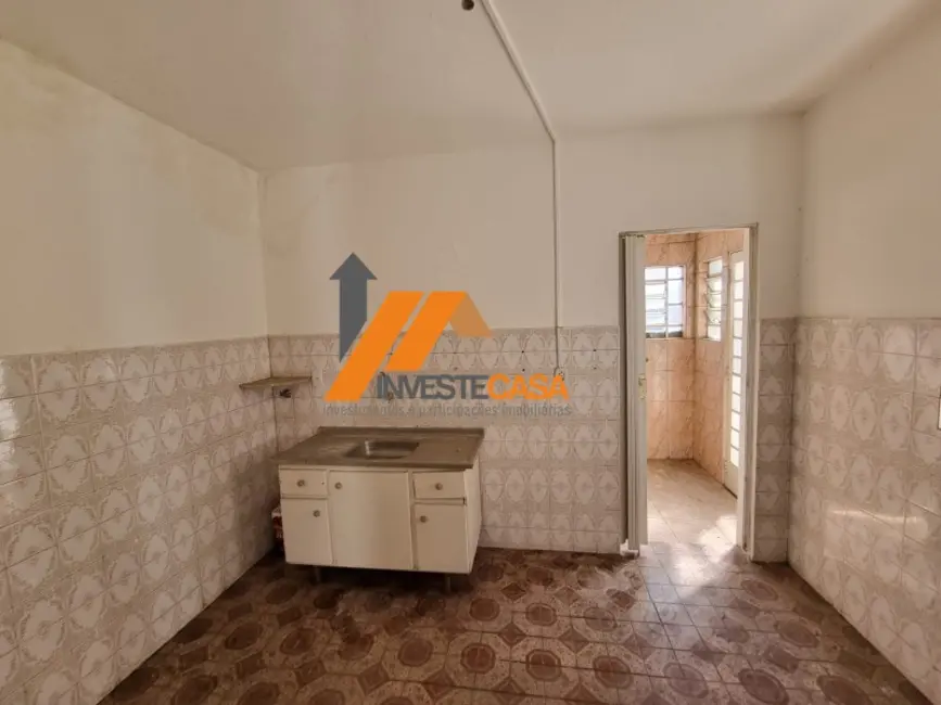 Sala Comercial com 2 quartos à venda, 90m2 em Vila Hortência, Sorocaba - SP - imagem 9 Foto 9 de Sala Comercial com 2 quartos à venda, 90m2 em Vila Hortência, Sorocaba - SP