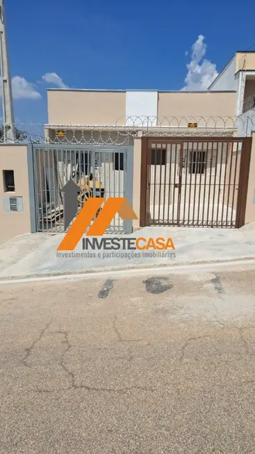 Foto 2 de Casa com 2 quartos à venda, 70m2 em Jardim Piazza Di Roma II, Sorocaba - SP