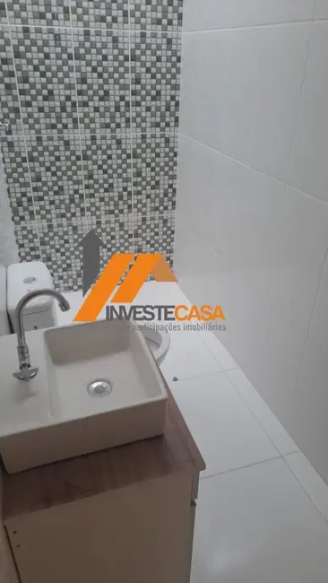 Foto 8 de Casa com 2 quartos à venda, 70m2 em Jardim Piazza Di Roma II, Sorocaba - SP