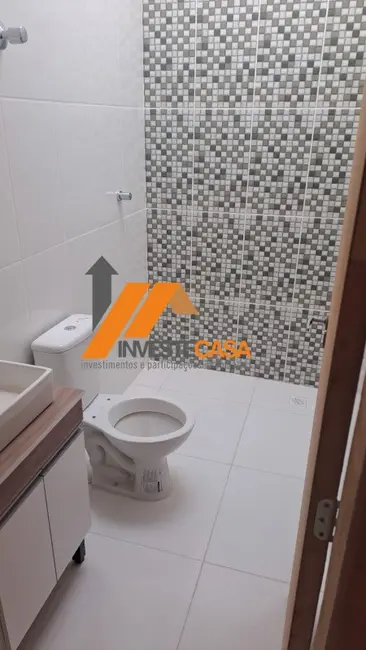 Foto 9 de Casa com 2 quartos à venda, 70m2 em Jardim Piazza Di Roma II, Sorocaba - SP