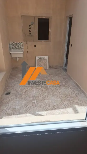 Foto 5 de Casa com 2 quartos à venda, 70m2 em Jardim Piazza Di Roma II, Sorocaba - SP