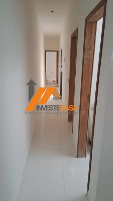 Foto 6 de Casa com 2 quartos à venda, 70m2 em Jardim Piazza Di Roma II, Sorocaba - SP