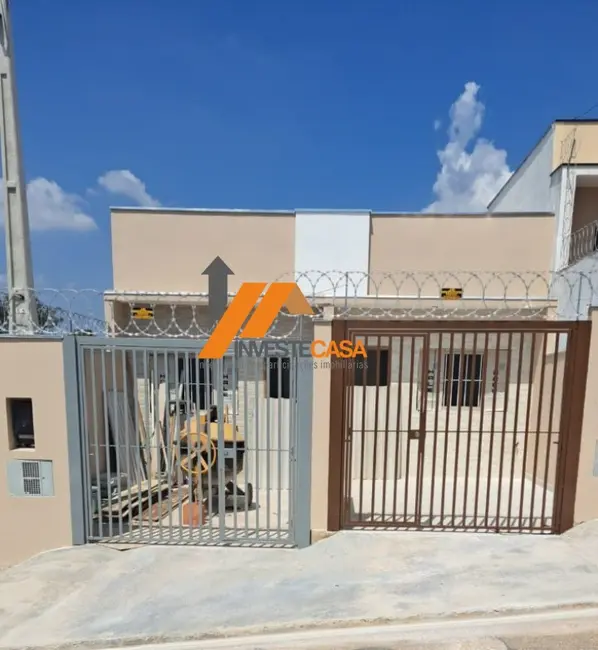 Foto 1 de Casa com 2 quartos à venda, 70m2 em Jardim Piazza Di Roma II, Sorocaba - SP