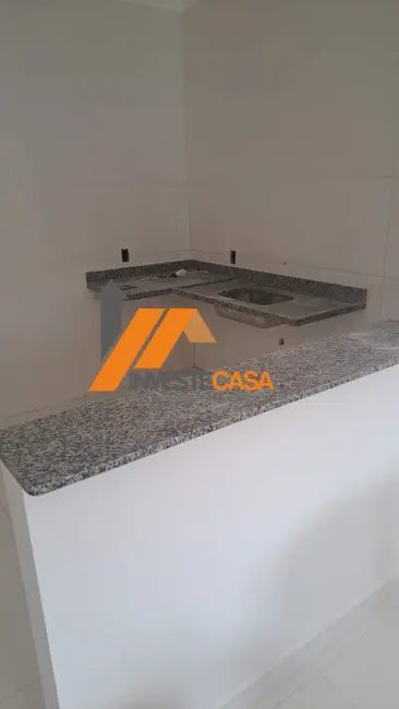 Foto 4 de Casa com 2 quartos à venda, 70m2 em Jardim Piazza Di Roma II, Sorocaba - SP