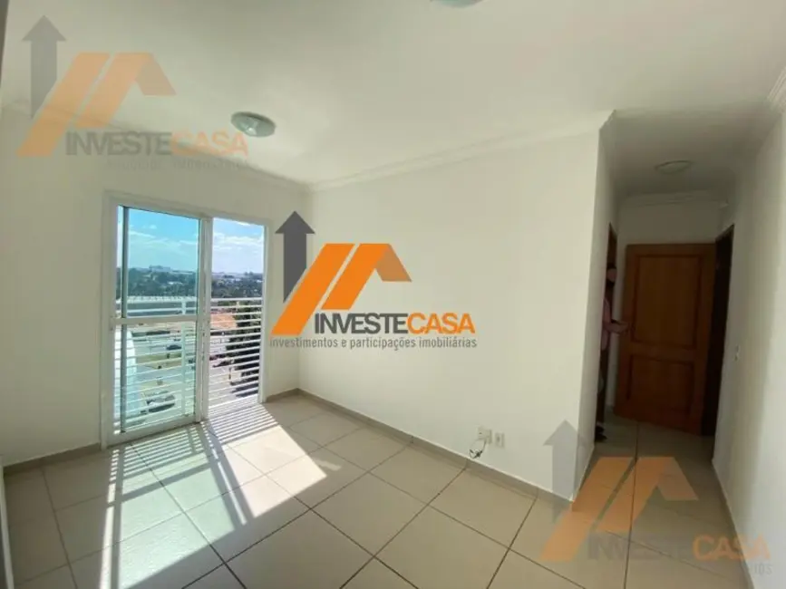 Foto 4 de Apartamento com 2 quartos para alugar, 48m2 em Jardim Gonçalves, Sorocaba - SP