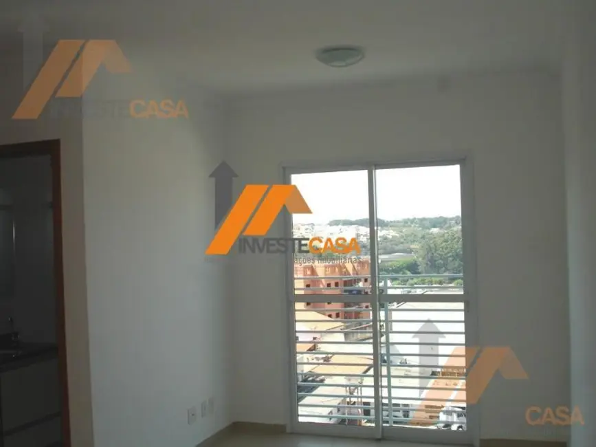 Foto 5 de Apartamento com 2 quartos para alugar, 48m2 em Jardim Gonçalves, Sorocaba - SP