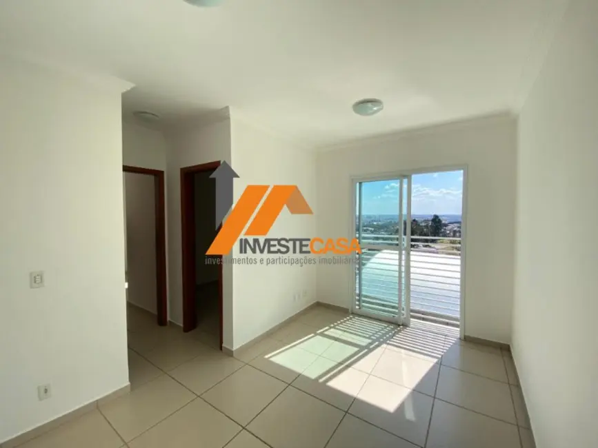 Apartamento com 2 quartos para alugar, 48m2 em Jardim Gonçalves, Sorocaba - SP - imagem 3 Foto 3 de Apartamento com 2 quartos para alugar, 48m2 em Jardim Gonçalves, Sorocaba - SP