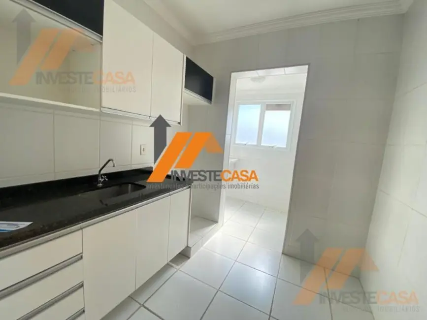 Foto 9 de Apartamento com 2 quartos para alugar, 48m2 em Jardim Gonçalves, Sorocaba - SP