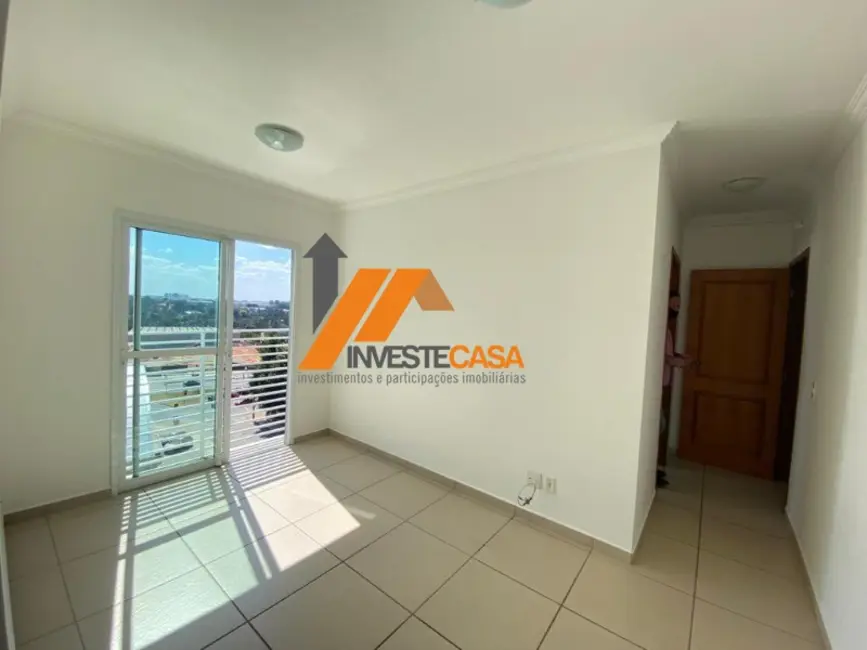 Apartamento com 2 quartos para alugar, 48m2 em Jardim Gonçalves, Sorocaba - SP - imagem 4 Foto 4 de Apartamento com 2 quartos para alugar, 48m2 em Jardim Gonçalves, Sorocaba - SP