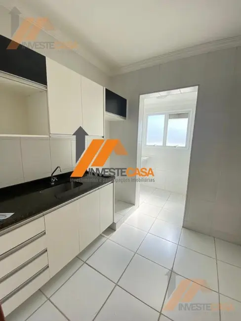 Foto 8 de Apartamento com 2 quartos para alugar, 48m2 em Jardim Gonçalves, Sorocaba - SP