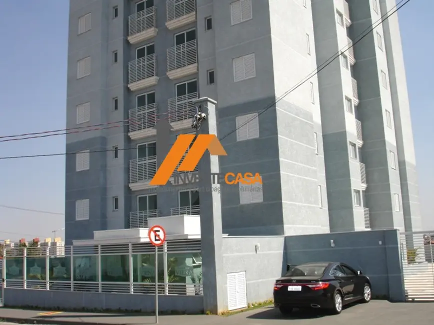 Apartamento com 2 quartos para alugar, 48m2 em Jardim Gonçalves, Sorocaba - SP - imagem 2 Foto 2 de Apartamento com 2 quartos para alugar, 48m2 em Jardim Gonçalves, Sorocaba - SP