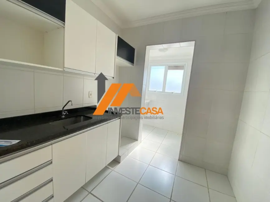 Apartamento com 2 quartos para alugar, 48m2 em Jardim Gonçalves, Sorocaba - SP - imagem 9 Foto 9 de Apartamento com 2 quartos para alugar, 48m2 em Jardim Gonçalves, Sorocaba - SP