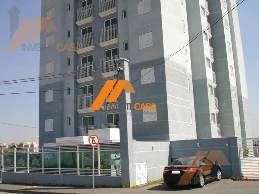 Foto 2 de Apartamento com 2 quartos para alugar, 48m2 em Jardim Gonçalves, Sorocaba - SP