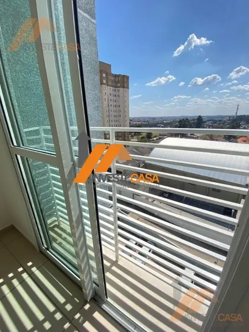 Foto 7 de Apartamento com 2 quartos para alugar, 48m2 em Jardim Gonçalves, Sorocaba - SP