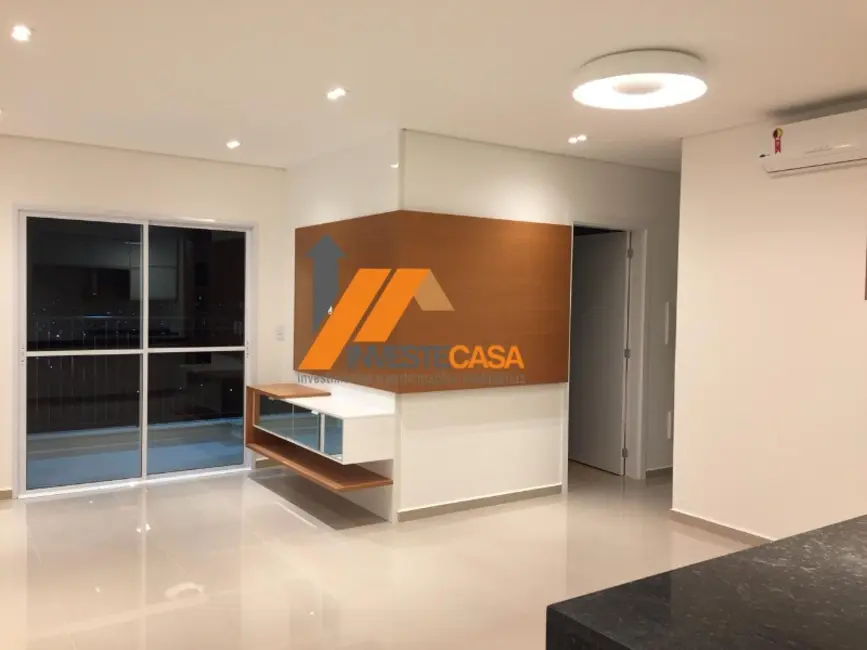 Foto 5 de Apartamento com 3 quartos para alugar, 85m2 em Parque Campolim, Sorocaba - SP