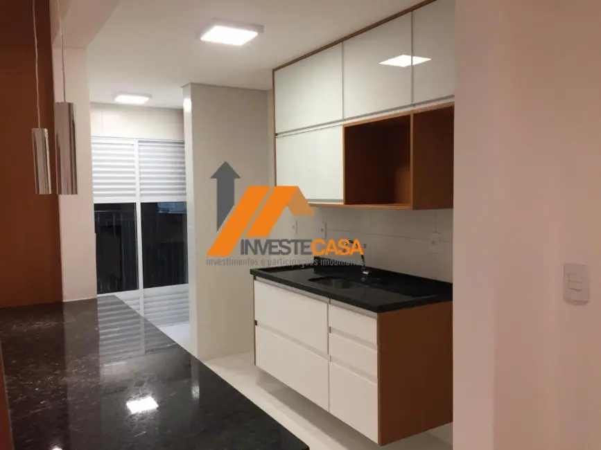 Foto 4 de Apartamento com 3 quartos para alugar, 85m2 em Parque Campolim, Sorocaba - SP