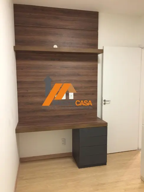 Foto 8 de Apartamento com 3 quartos para alugar, 85m2 em Parque Campolim, Sorocaba - SP