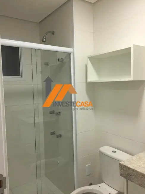 Foto 9 de Apartamento com 3 quartos para alugar, 85m2 em Parque Campolim, Sorocaba - SP