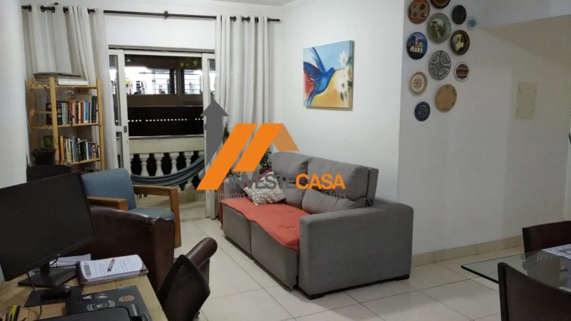 Apartamento com 3 quartos à venda, 93m2 em Jardim Europa, Sorocaba - SP - imagem 6 Foto 6 de Apartamento com 3 quartos à venda, 93m2 em Jardim Europa, Sorocaba - SP