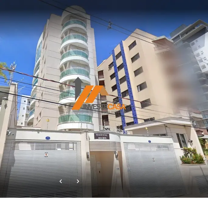 Foto 2 de Apartamento com 3 quartos à venda e para alugar, 200m2 em Parque Campolim, Sorocaba - SP