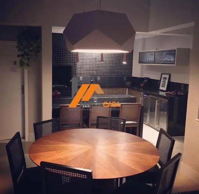 Apartamento com 3 quartos à venda, 200m2 em Parque Campolim, Sorocaba - SP - imagem 7 Foto 7 de Apartamento com 3 quartos à venda, 200m2 em Parque Campolim, Sorocaba - SP