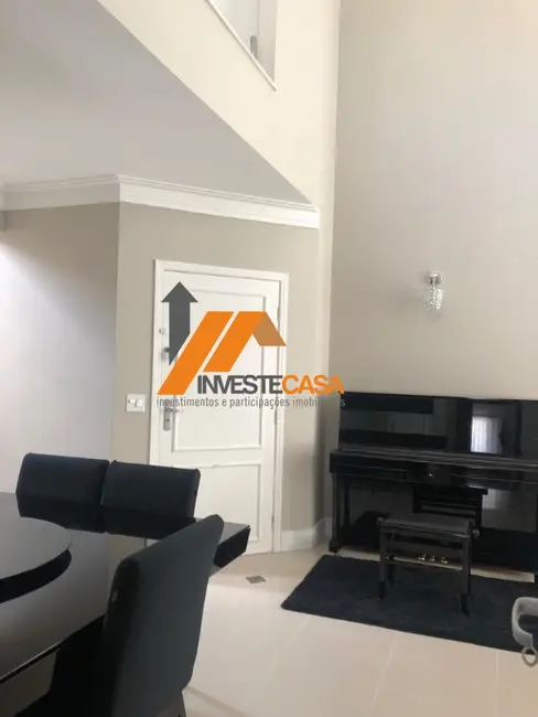 Apartamento com 3 quartos à venda, 200m2 em Parque Campolim, Sorocaba - SP - imagem 8 Foto 8 de Apartamento com 3 quartos à venda, 200m2 em Parque Campolim, Sorocaba - SP