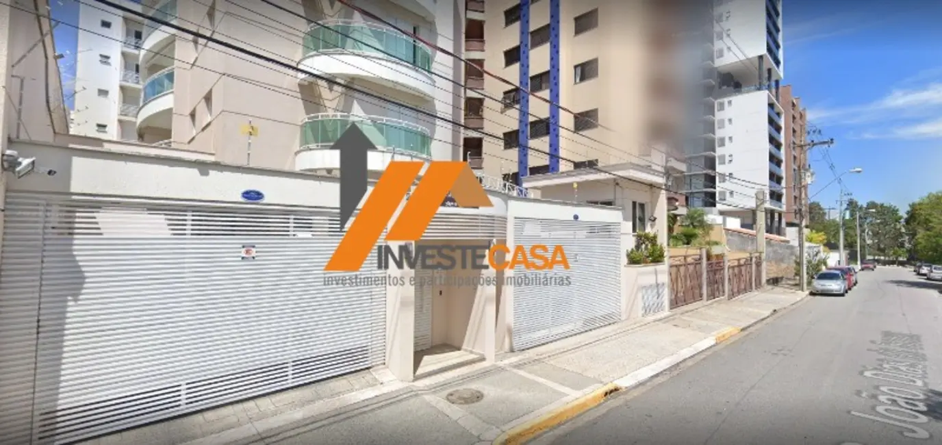 Apartamento com 3 quartos à venda, 200m2 em Parque Campolim, Sorocaba - SP - imagem 3 Foto 3 de Apartamento com 3 quartos à venda, 200m2 em Parque Campolim, Sorocaba - SP