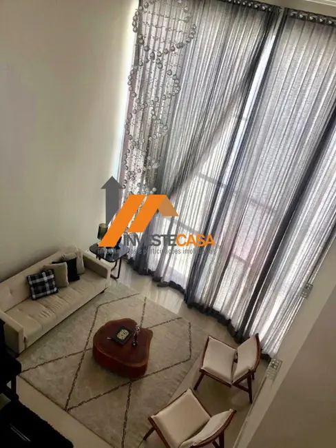 Apartamento com 3 quartos à venda, 200m2 em Parque Campolim, Sorocaba - SP - imagem 5 Foto 5 de Apartamento com 3 quartos à venda, 200m2 em Parque Campolim, Sorocaba - SP