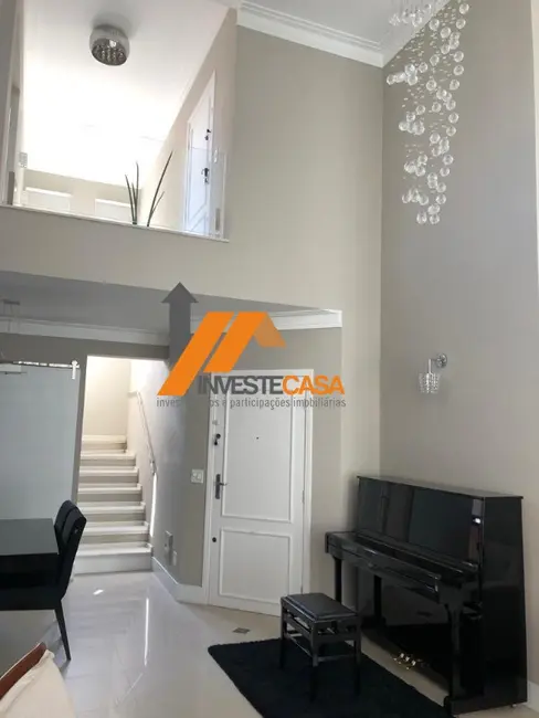 Apartamento com 3 quartos à venda, 200m2 em Parque Campolim, Sorocaba - SP - imagem 4 Foto 4 de Apartamento com 3 quartos à venda, 200m2 em Parque Campolim, Sorocaba - SP