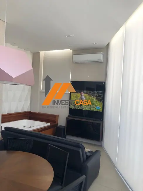 Apartamento com 3 quartos à venda, 200m2 em Parque Campolim, Sorocaba - SP - imagem 9 Foto 9 de Apartamento com 3 quartos à venda, 200m2 em Parque Campolim, Sorocaba - SP