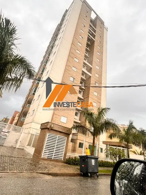Apartamento com 3 quartos à venda, 77m2 em Parque Campolim, Sorocaba - SP - imagem 1 Foto 1 de Apartamento com 3 quartos à venda, 77m2 em Parque Campolim, Sorocaba - SP