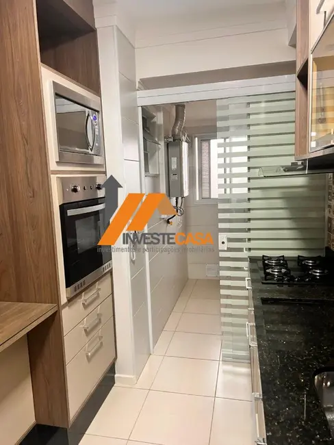 Apartamento com 3 quartos à venda, 77m2 em Parque Campolim, Sorocaba - SP - imagem 4 Foto 4 de Apartamento com 3 quartos à venda, 77m2 em Parque Campolim, Sorocaba - SP