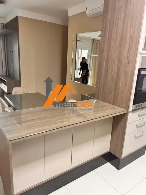 Apartamento com 3 quartos à venda, 77m2 em Parque Campolim, Sorocaba - SP - imagem 5 Foto 5 de Apartamento com 3 quartos à venda, 77m2 em Parque Campolim, Sorocaba - SP