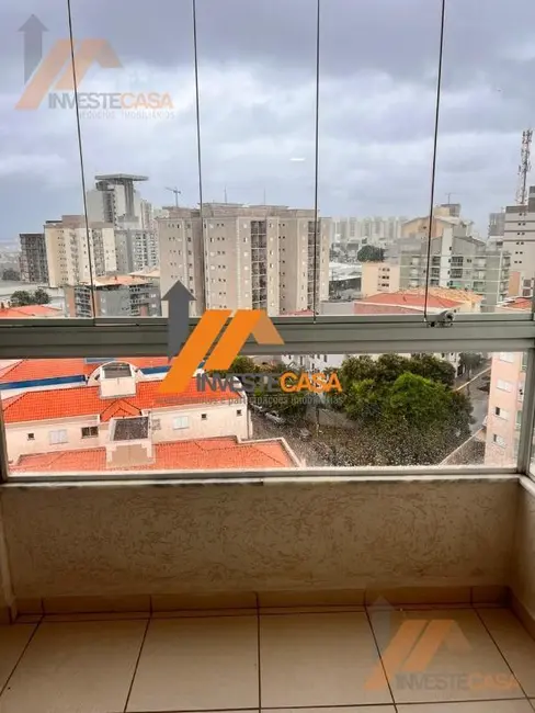 Foto 8 de Apartamento com 3 quartos à venda e para alugar, 77m2 em Parque Campolim, Sorocaba - SP